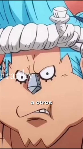 Franky y el miedo de mostrarse real