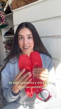 10 ZAPATOS de SHEIN 🩰 haul