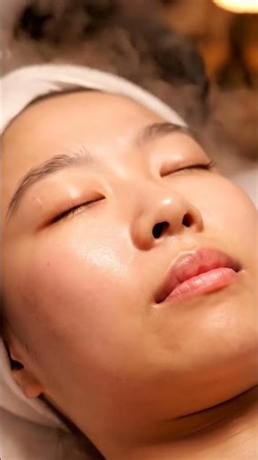 "Most Satisfying Blackhead Suction Ever! (Realistic ASMR)"