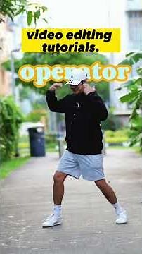 CapCut Dance Edit Tutorial | Text Animation