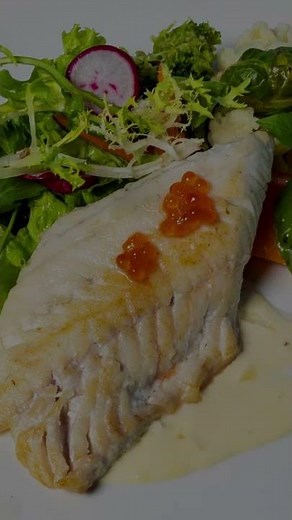 The Ultimate Haddock Mornay Recipe 🐟 #shorts #southafricanfood