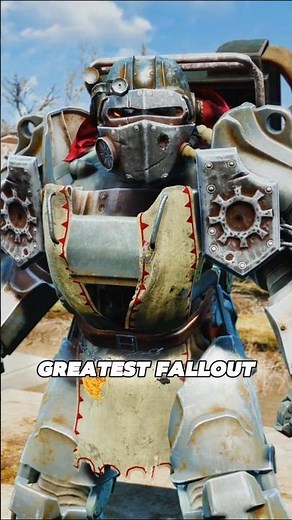 The BEST Fallout 4 mods from December 2025! #fallout4 #fallout4mods