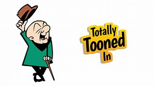 Totally Tooned In - Syndicated Series