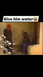 Someone should give Sam loco water 😂😂😂😂 #Nollywoodmovies #EMACetdio #Nigeria #Nollywood #Throwback #comedy #laugh | Emac Etdio