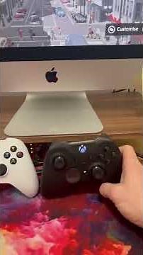 Xbox Wireless Controller vs Xbox Elite Series 2 Controller