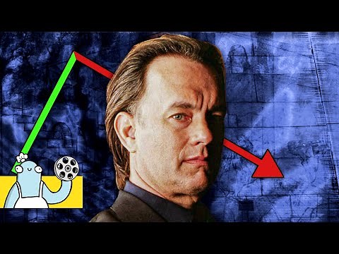 The Rise and Fall of the Robert Langdon Movie Trilogy