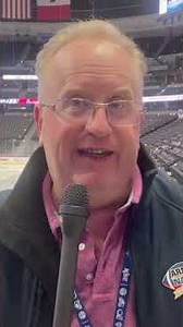 DMac gives you the behind the scenes scoop on the most insane Avs playoff game of all time