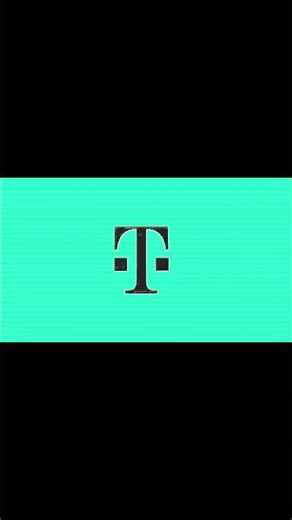 T Mobile T Ident 2017 EffectsSponsored By Klasky Csupo 2001 Lost Effects #shorts