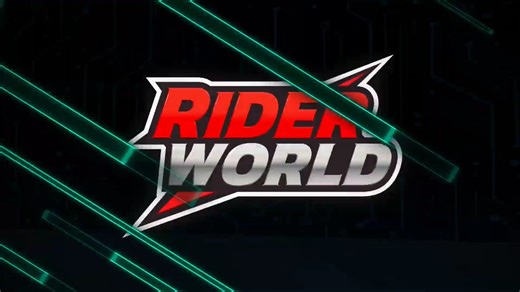 Roblox(Rider World)预告片假面骑士EA-Aid登场