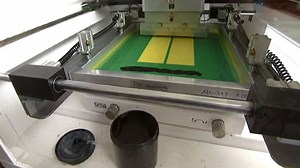 New German technology turns ink to sound
