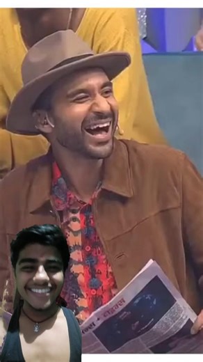 Raghav’s Stage Comedy Falls Flat, Audience Left Confused😂 #comedy