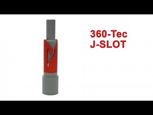 Marketec - 360-Tec J SLOT - Tabletop Simulation