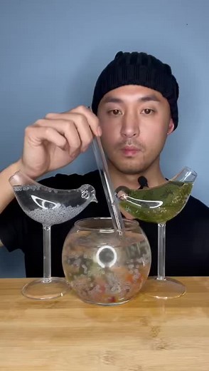 #asmrsounds #asmr #drinksound