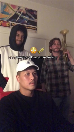 POV: you just made a banger from a trumpet 🎺