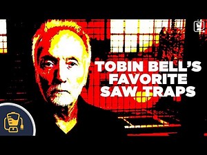 Tobin Bell (Jigsaw) Names His Three Favorite Traps From The Saw Franchise