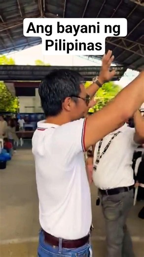 Ang bayani ng Pilipinas
