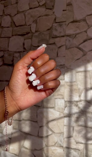 Nail Art Transformation: Mini Vlog Experience