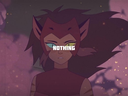 #CATRADORA x die on this hill #shera #spop #adora #catra | shera