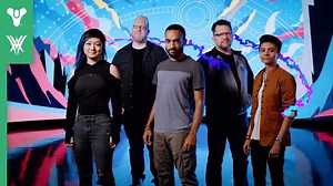 12K views · 553 reactions | No matter where you're from, your Guardian story is waiting to be told. Hear directly from Guardians in the community - then, learn how to dive in on your own.  bung.ie/heroeswelcome | Destiny | Facebook