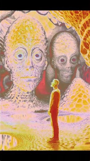 Psychonauts Visualizer