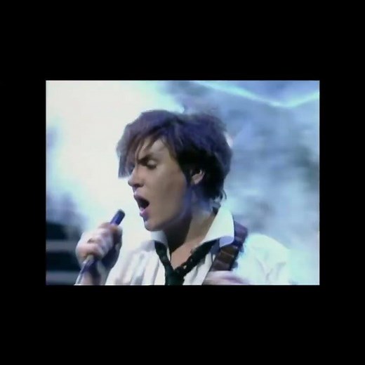 Duran Duran Planet Earth #80sMusic #NewWave #NewRomantic #Synthpop #SimonLeBon #NickRhodes