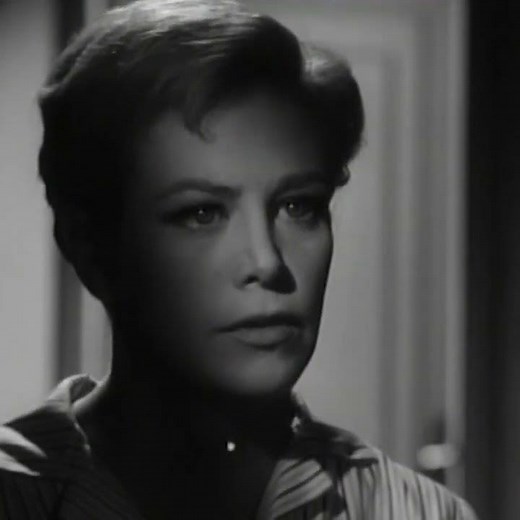 Are You Afraid? Escape from the Sahara (1958) #shorts