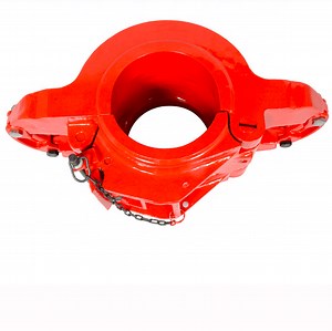 [Hot Item] API 8A Slx Casing & Tubing Elevator for Handing Tools