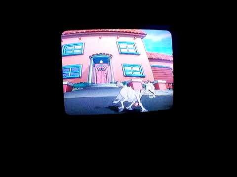 Closing to The Rugrats Movie 1999 VHS