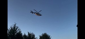 9.6K views · 246 reactions | Even while helping recovery efforts, our mission continues here in central-eastern North Carolina. Our aircraft are flying, the trucks are rolling, Flightwatch is dispatching calls for service, and logistics keeps the behind the scenes moving. | UNC Carolina Air Care | Facebook