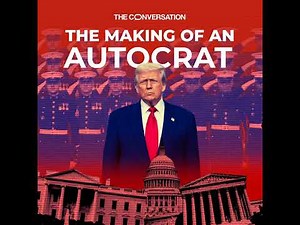 The Making of an Autocrat: hijack a party