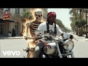 Lil Wayne - Ghost Rider (Official Video)