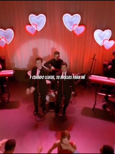 Glee: Just Can't Get Enough - A Fun Performance Recap