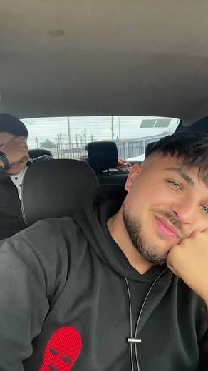 Dynamic Car Interaction Between Two Friends