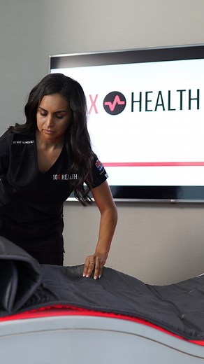 5.2K views · 28 reactions | Elevate Your Wellness with PEMF Therapy!...