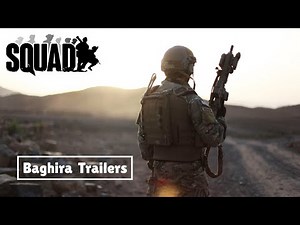 Squad - The Ultimate Tactical Team-Based Military Simulator