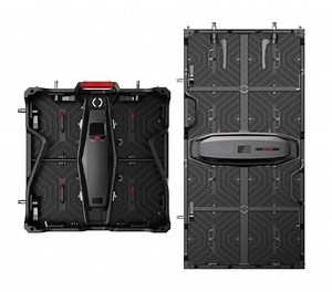 Rental LED Display -  LED Screens Manufacturer in China-VSTAR LED