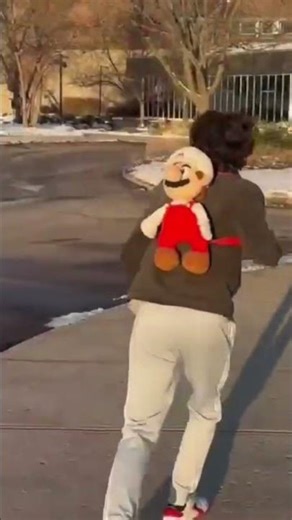 Launch Trailer for SammyClassicSonicFan’s Adventures, Episode 3: Merry Questmas