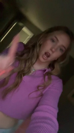 My idea of skipping prom