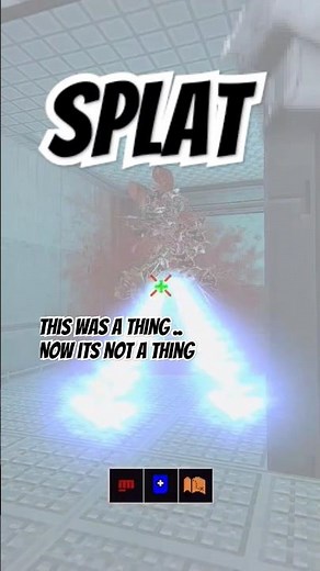 BEST GORE EFFECTS IN A DOOM MOD?