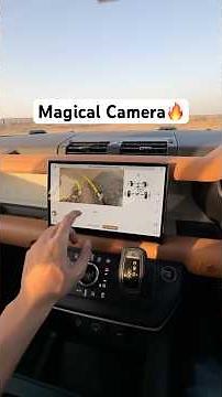 Best 360 Camera Ever🔥 ft. Land Rover Defender 110