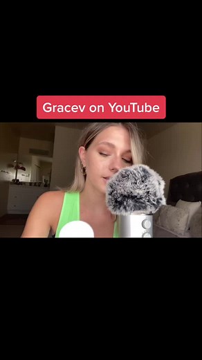 ASMR inaudible whispering #asmr