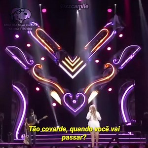 115K views · 10K reactions | Marília Mendonça - Ei Saudade | EDDE | Facebook