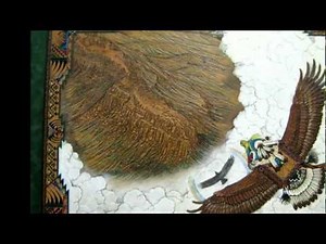 Brad Martin Leather Art Studios