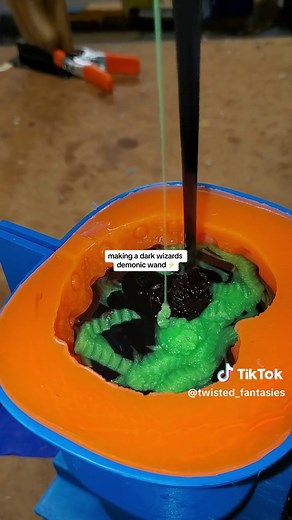 …a knotted demon. - - #harrypotter #slytherin