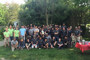 Careers | a Blade of Grass