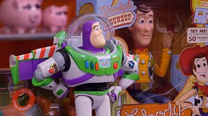 54K views · 942 reactions | The owner of a massive collection of “Toy Story” toys has high hopes for big money, but Corey’s expert reveals some key details that are missing. | Pawn Stars on History | Facebook