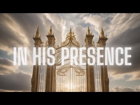 Prophetic Worship Music | Meditation | Prayer