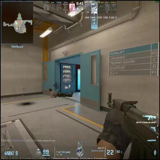 Pro Play Level 10 Faceit Strategies