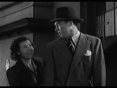 Scott Lord Mystery: Mystery Broadcast (George Sherman, 1943)