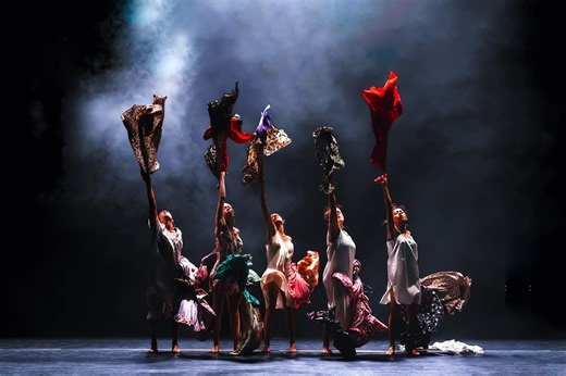 Ruhrfestspiele 2026 // Maldonne